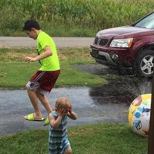 Meet your Posher, Trish